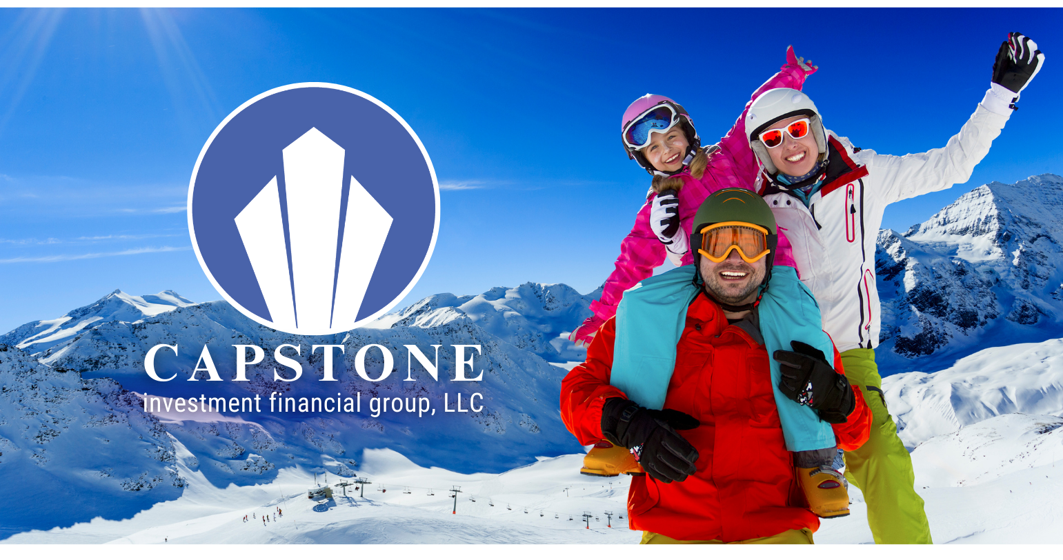 Casptone Financial Colorado Springs