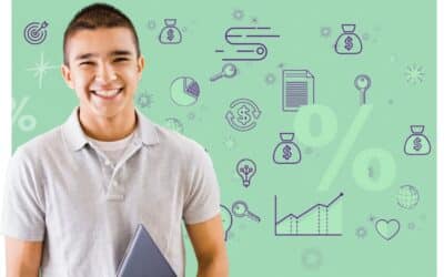 Raising Money-Smart Kids