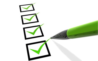 Inherited IRA Checklist