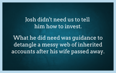 What’s the Penalty for Missing an Inherited IRA Distribution?