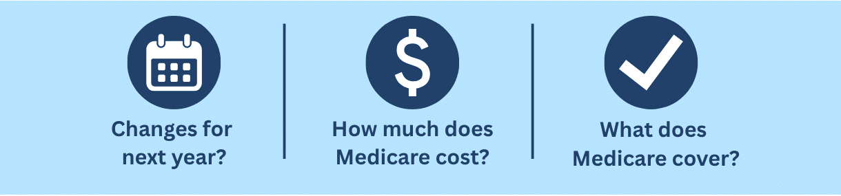 Medicare webinar