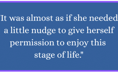 Client Story: Finding Confidence in Taking Social Security