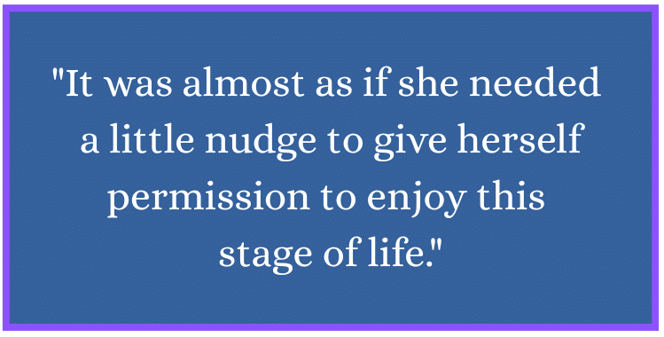 Client Story: Finding Confidence in Taking Social Security
